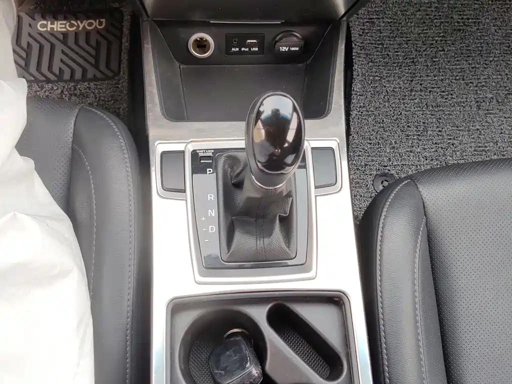 Hyundai Mistra 2015 — фото 14
