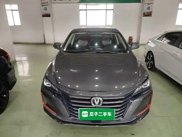 Changan Ruicheng CC 2020