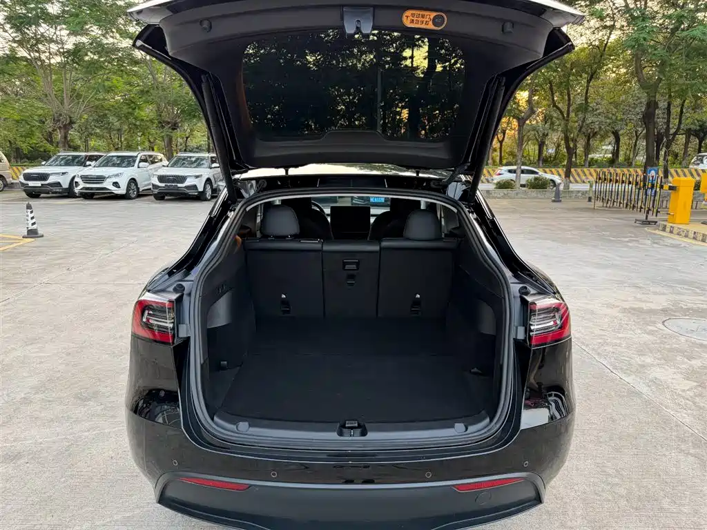 Tesla Model Y 2023 — фото 17