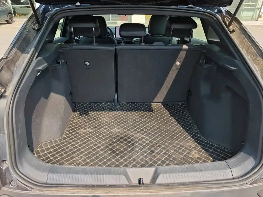 Volkswagen ID 4 CROZZ 2025