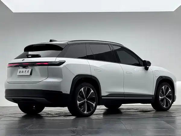 NIO ES7 2024