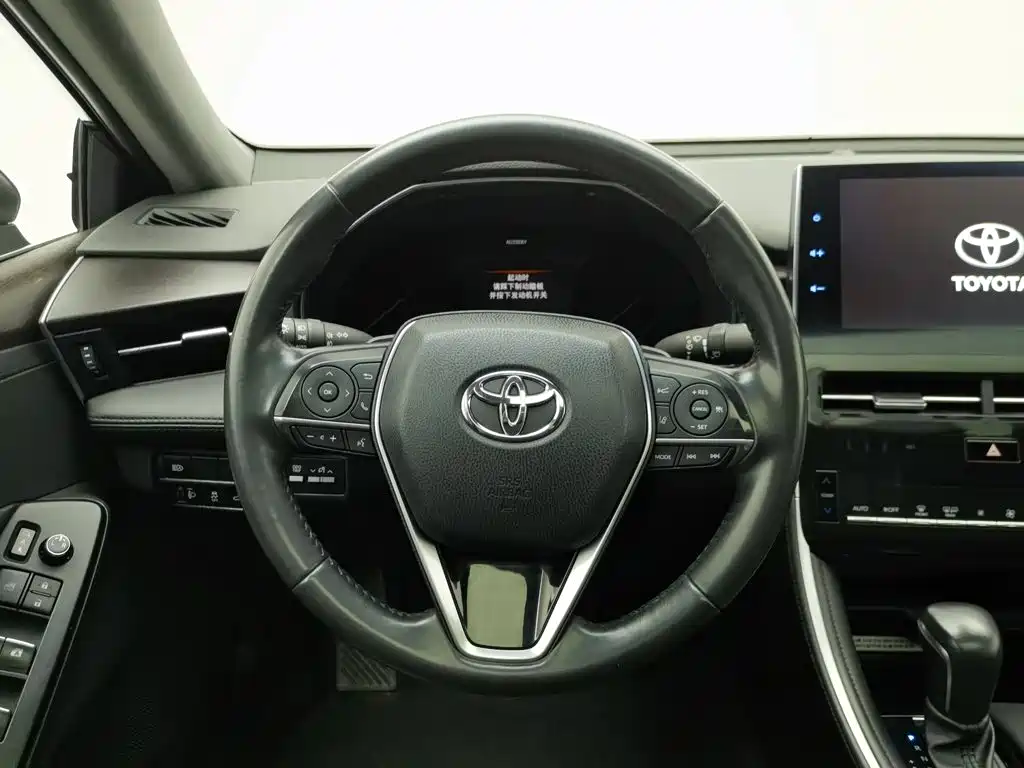 Toyota Avalon 2023 — фото 11