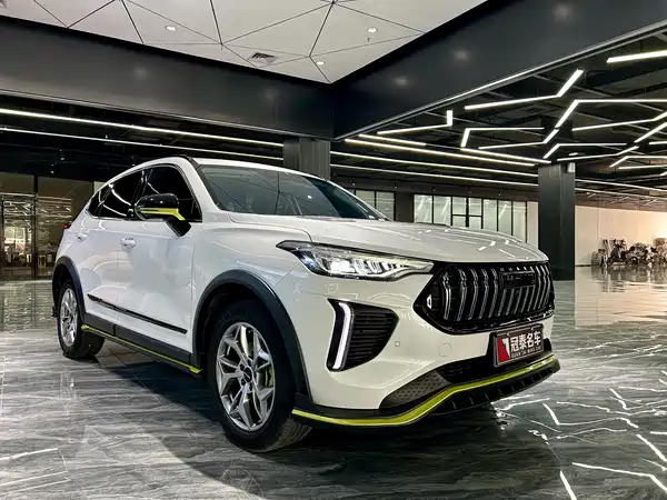 Haval Red Rabbit 2022