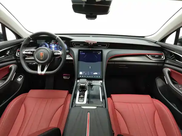 Hongqi H6 2025