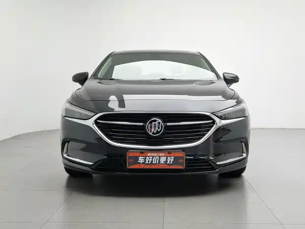 Buick LaCrosse 2020
