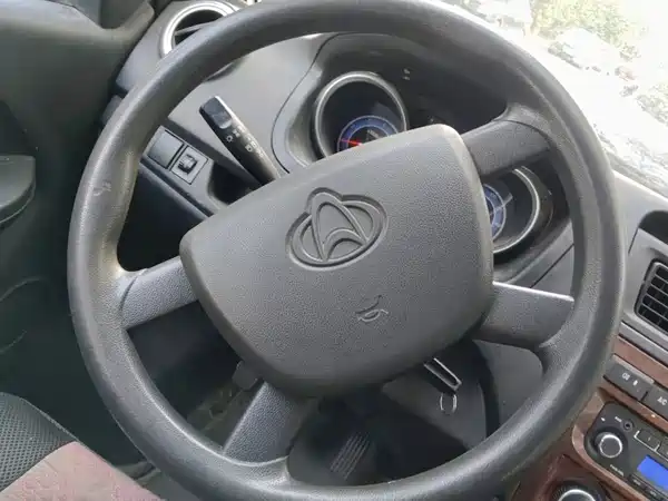 Changan Ruixing M60 2022