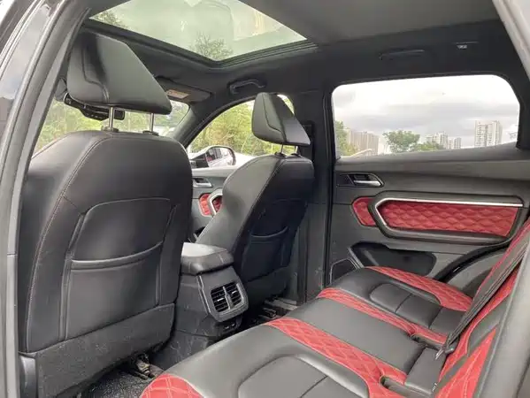 Haval H6 2020