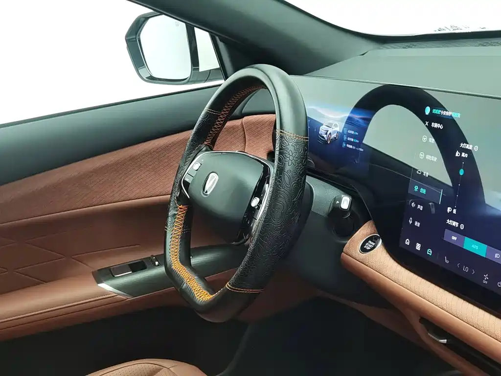 Changan CS75PLUS 2025 — фото 22