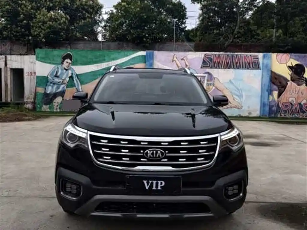 Kia Sportage 2019 — фото 2