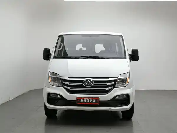 Maxus V80 2025