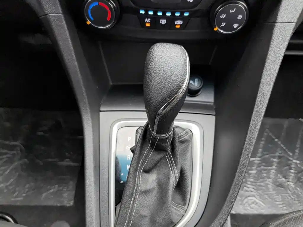 Buick Excelle GT 2021 — фото 13