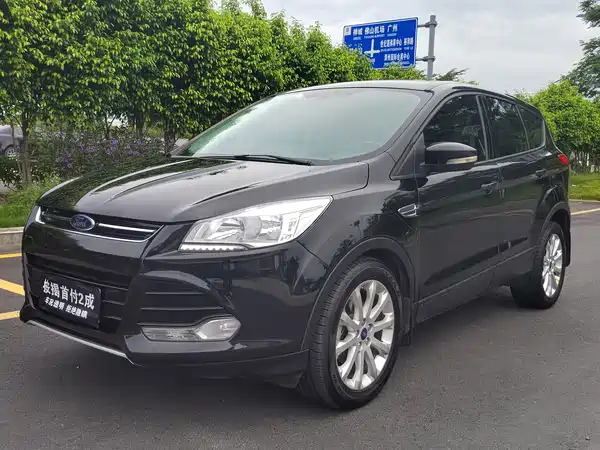 Ford Kuga 2016