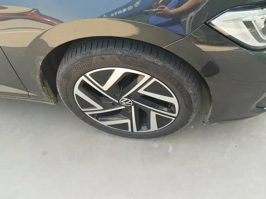 Volkswagen Sagitar 2026