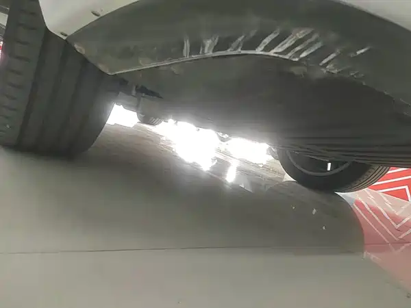 Dongfeng e008 2025