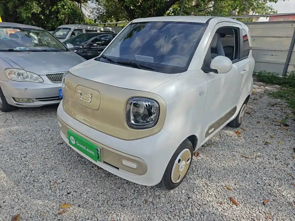 Bestune Pony 2025
