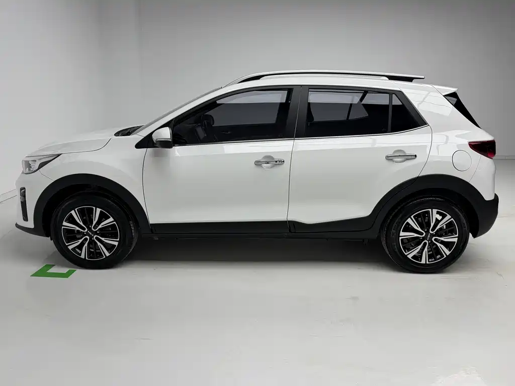 Kia KX1 2022 — фото 7