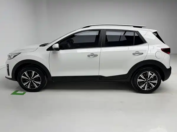 Kia KX1 2021