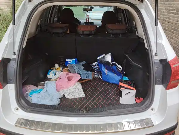 Haval H6 2020