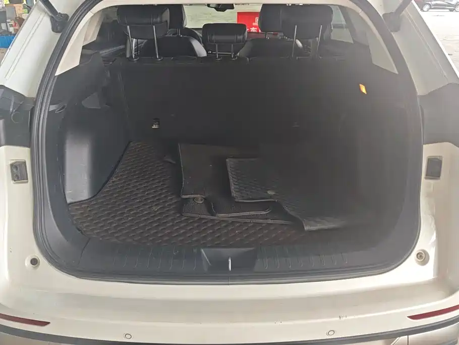 Haval H6 2022