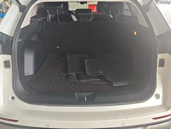 Haval H6 2022