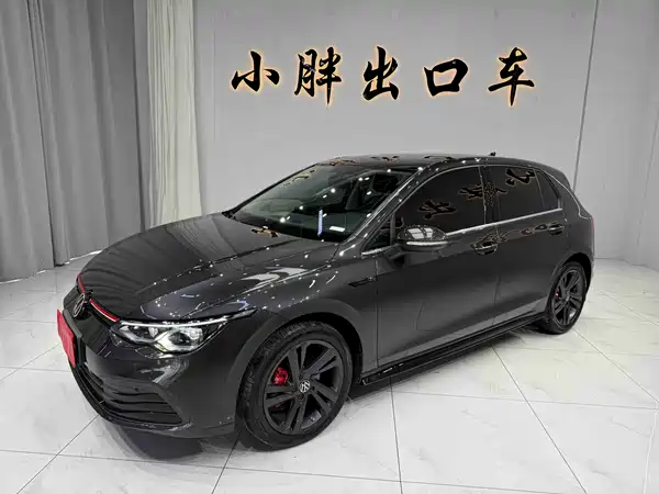 Volkswagen Golf 2023