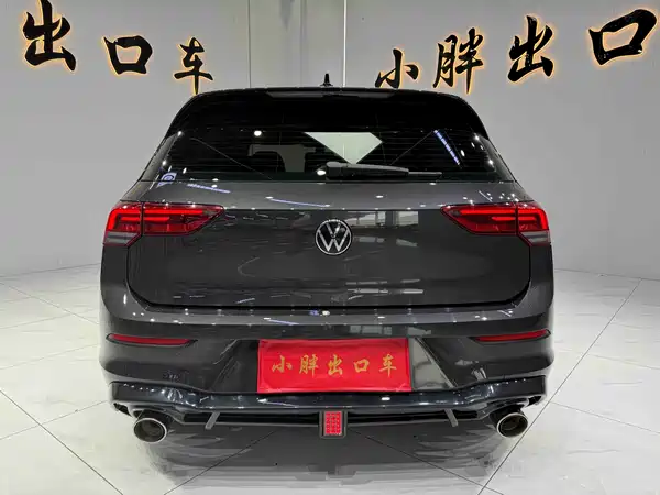 Volkswagen Golf 2023