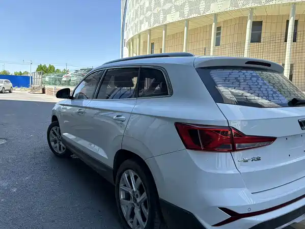 Jetta VS7 2023