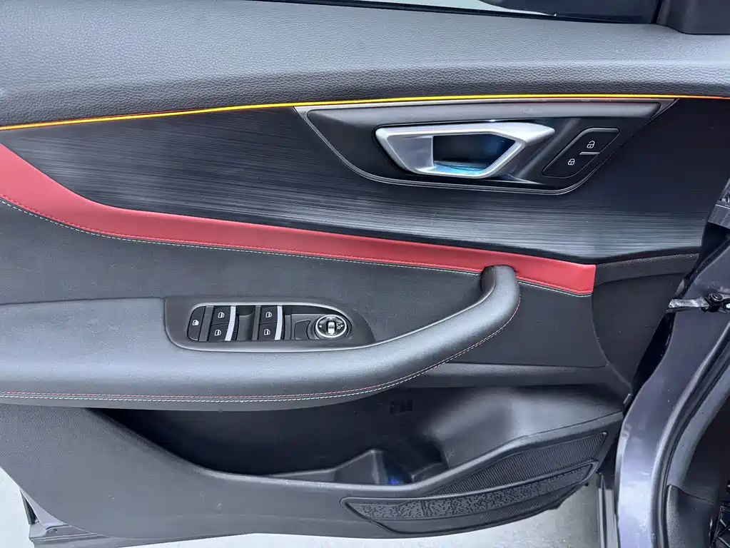 Chery Tiggo 7 2023 — фото 11