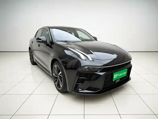 Lynk & Co 03 2022