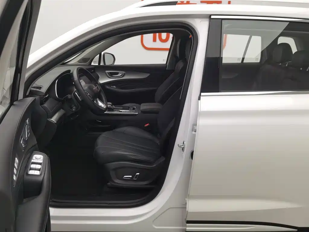 Roewe RX5 MAX 2020 — фото 10