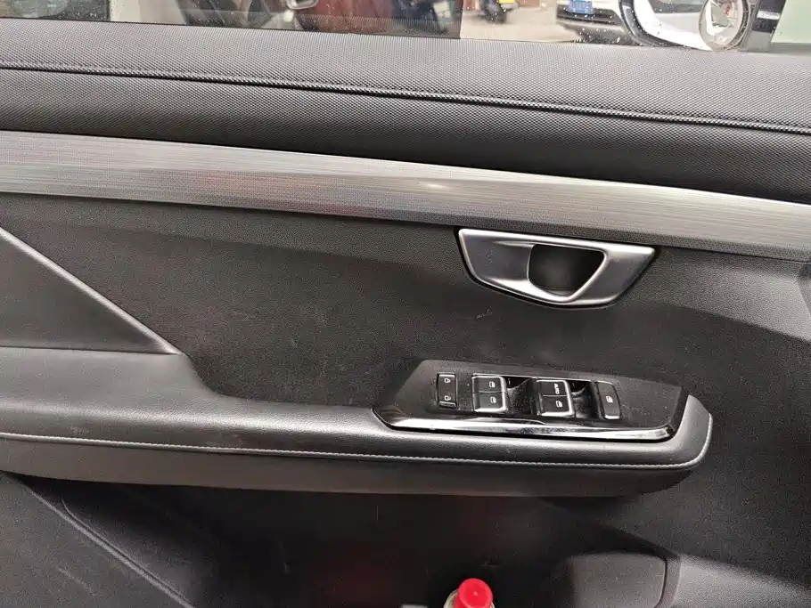 Wuling Xingchen 2022