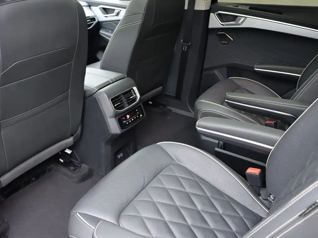 Volkswagen Talagon 2023 — фото 15