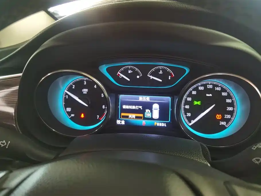 Nissan Qashqai 2018 — фото 14