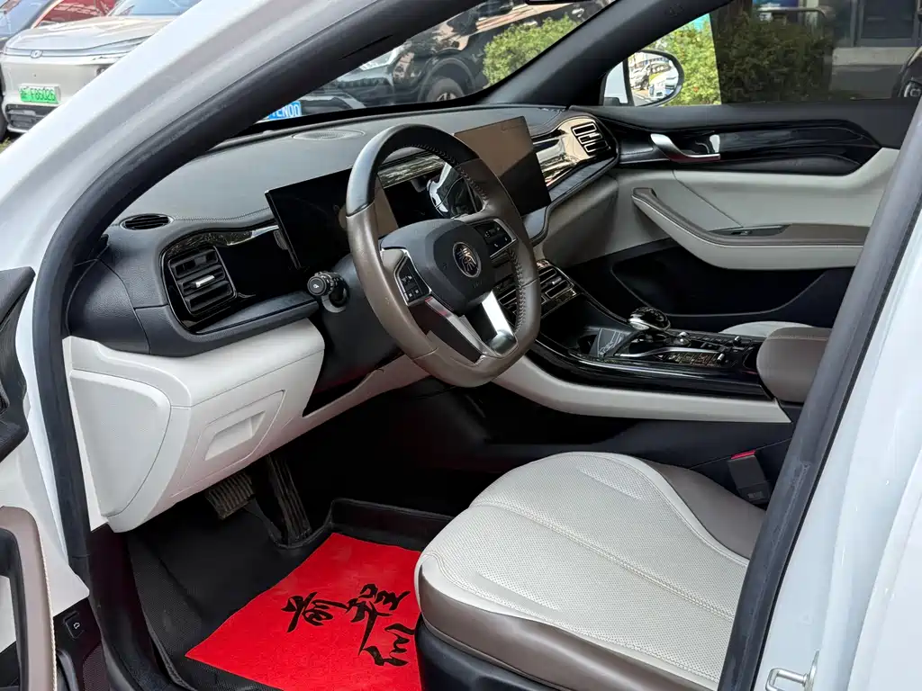 BYD Qin PLUS 2024