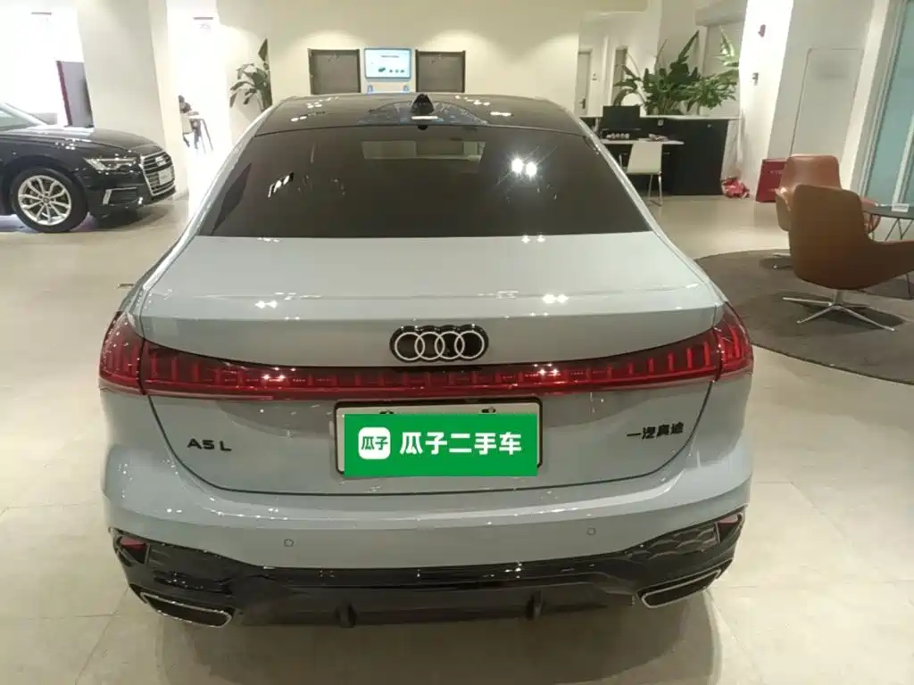 Audi A5L 2026
