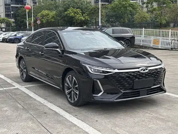 Chery Arrizo 8 2024