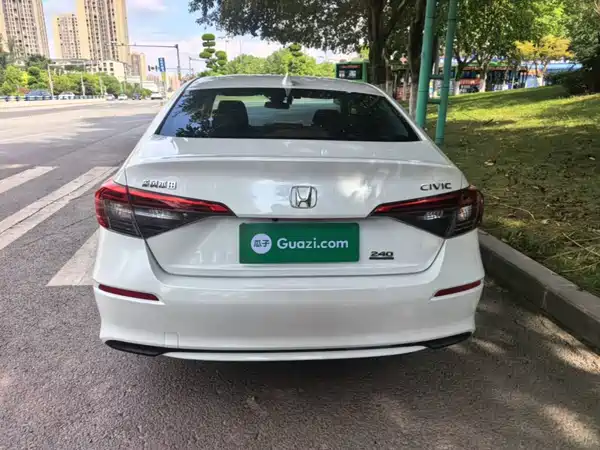 Honda Civic 2023