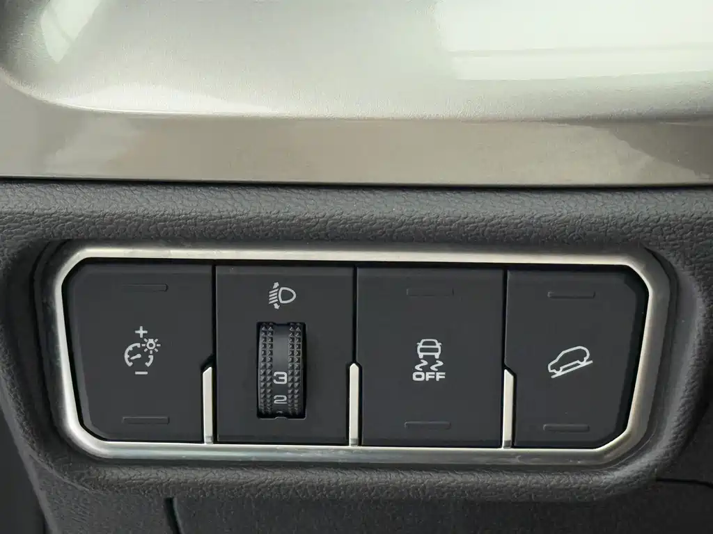 Haval H6 2021 — фото 19