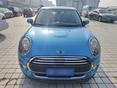 MINI MINI 2016