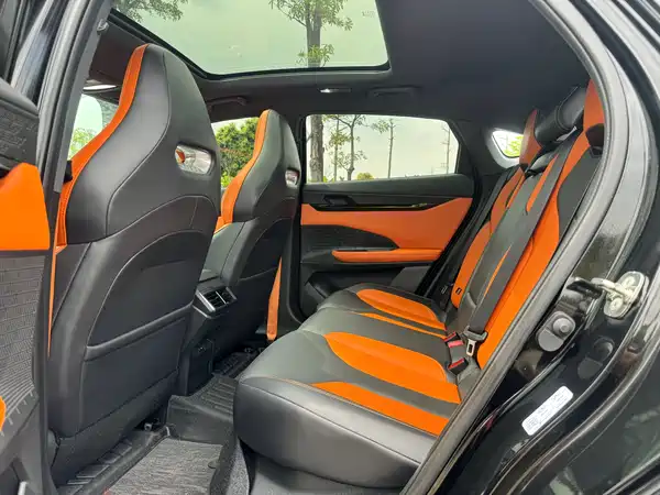 Changan UNI-V 2023