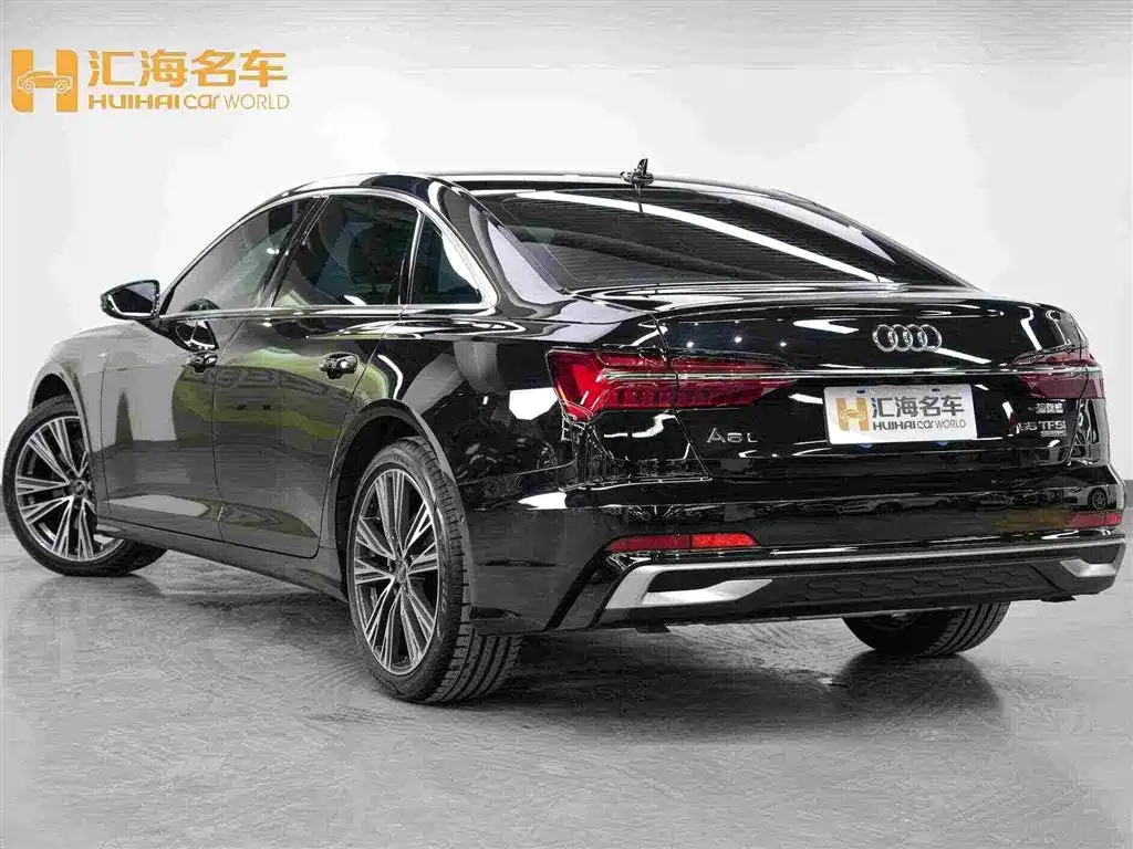 Audi A6L 2024