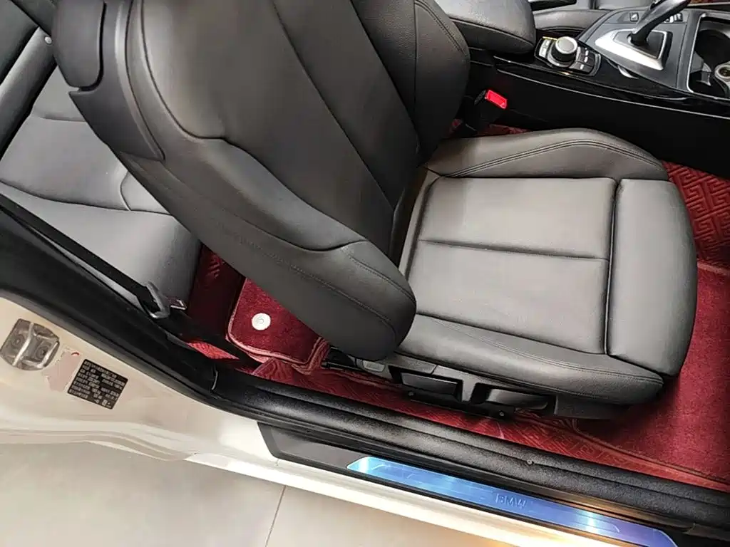 BMW 2 Series 2018 — фото 25