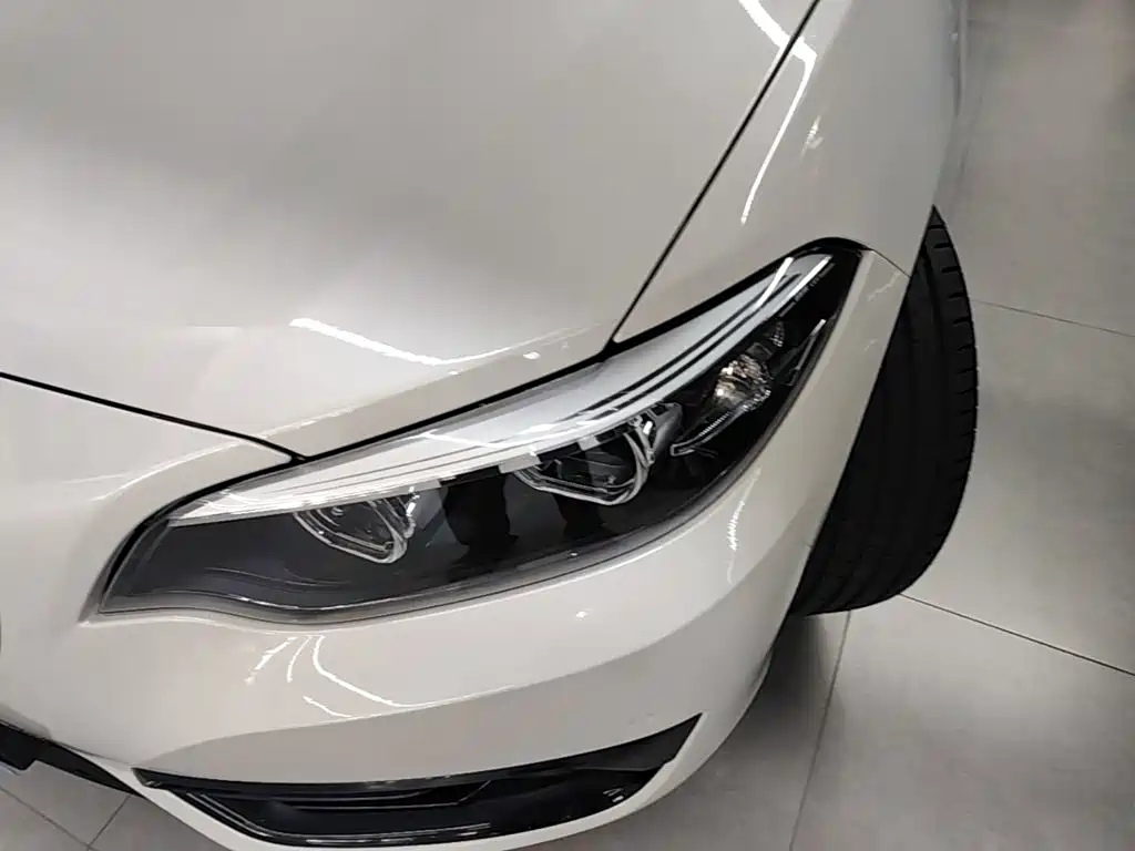 BMW 2 Series 2018 — фото 24