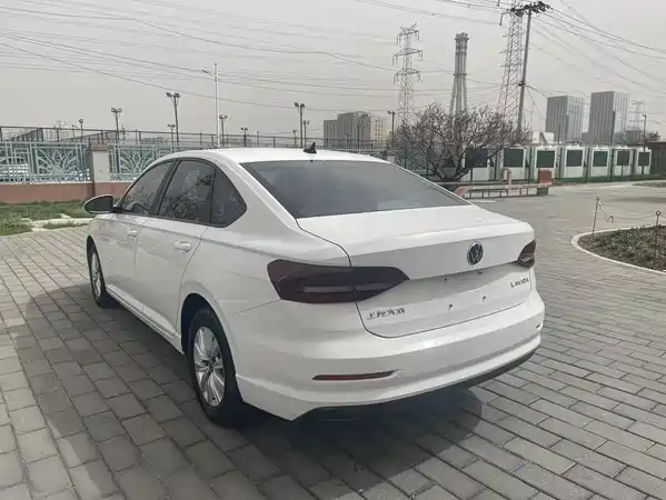 Volkswagen Lavida 2021