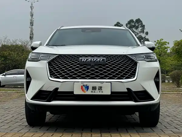 Haval H6 2022