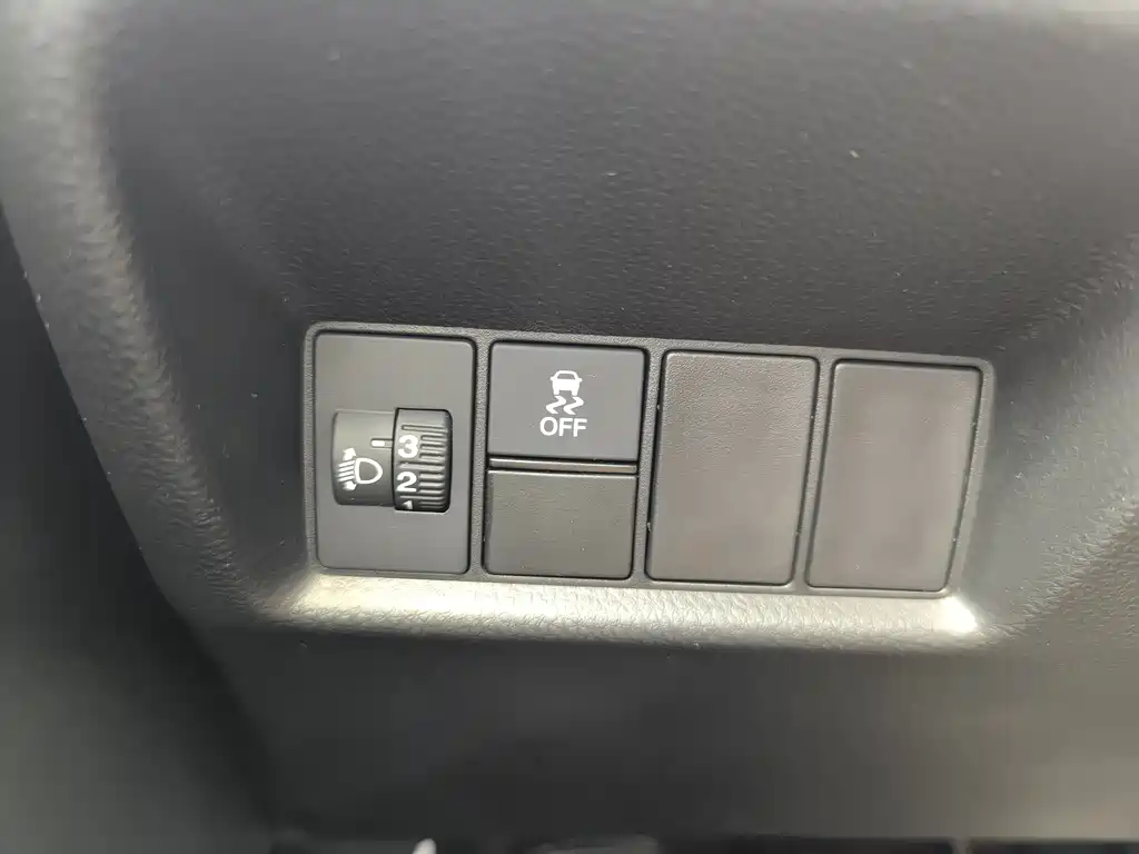 Honda Fit 2023 — фото 21