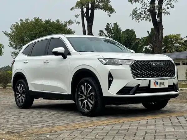 Haval H6 2022