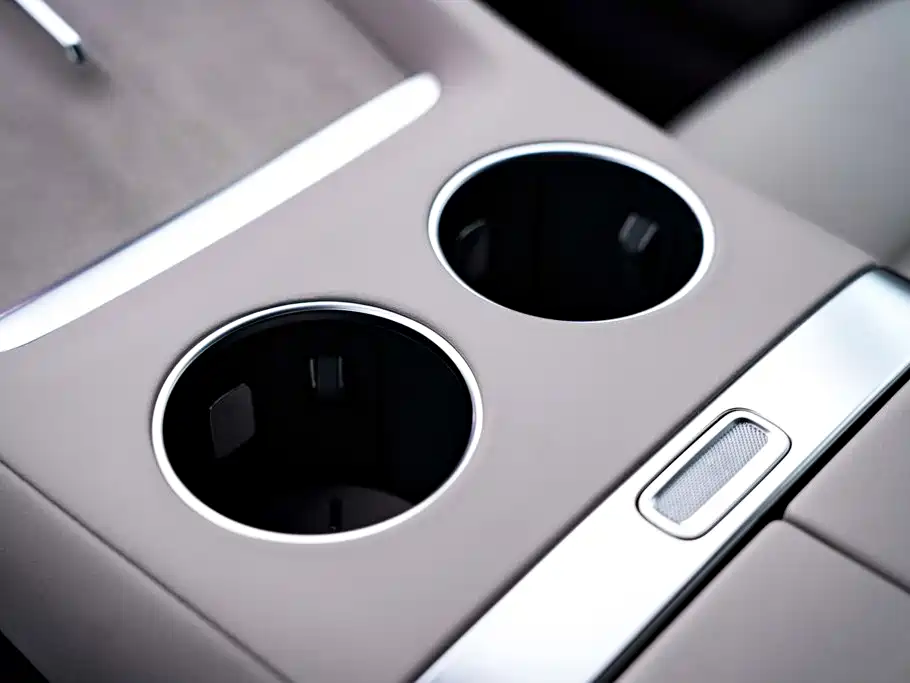 Xiaomi YU7 2025 — фото 21