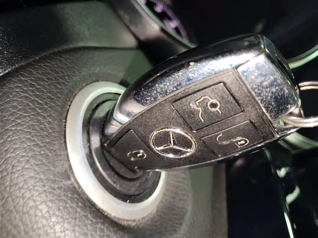 Mercedes-Benz C-Class 2015 — фото 9