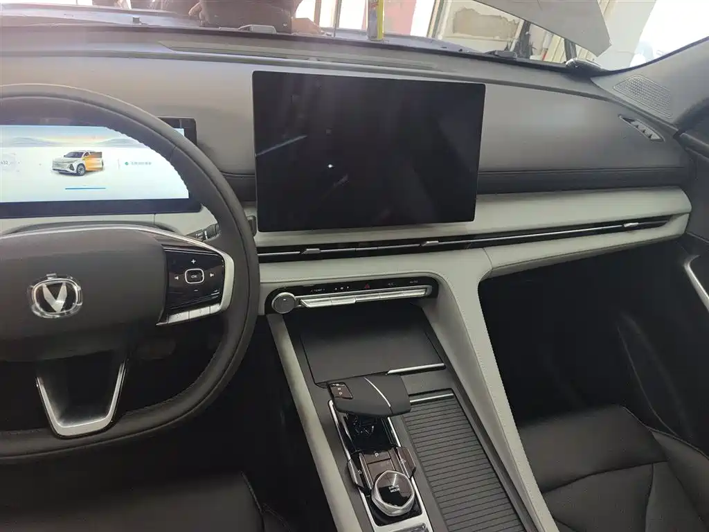 Changan CS75 PLUS 2025 — фото 13